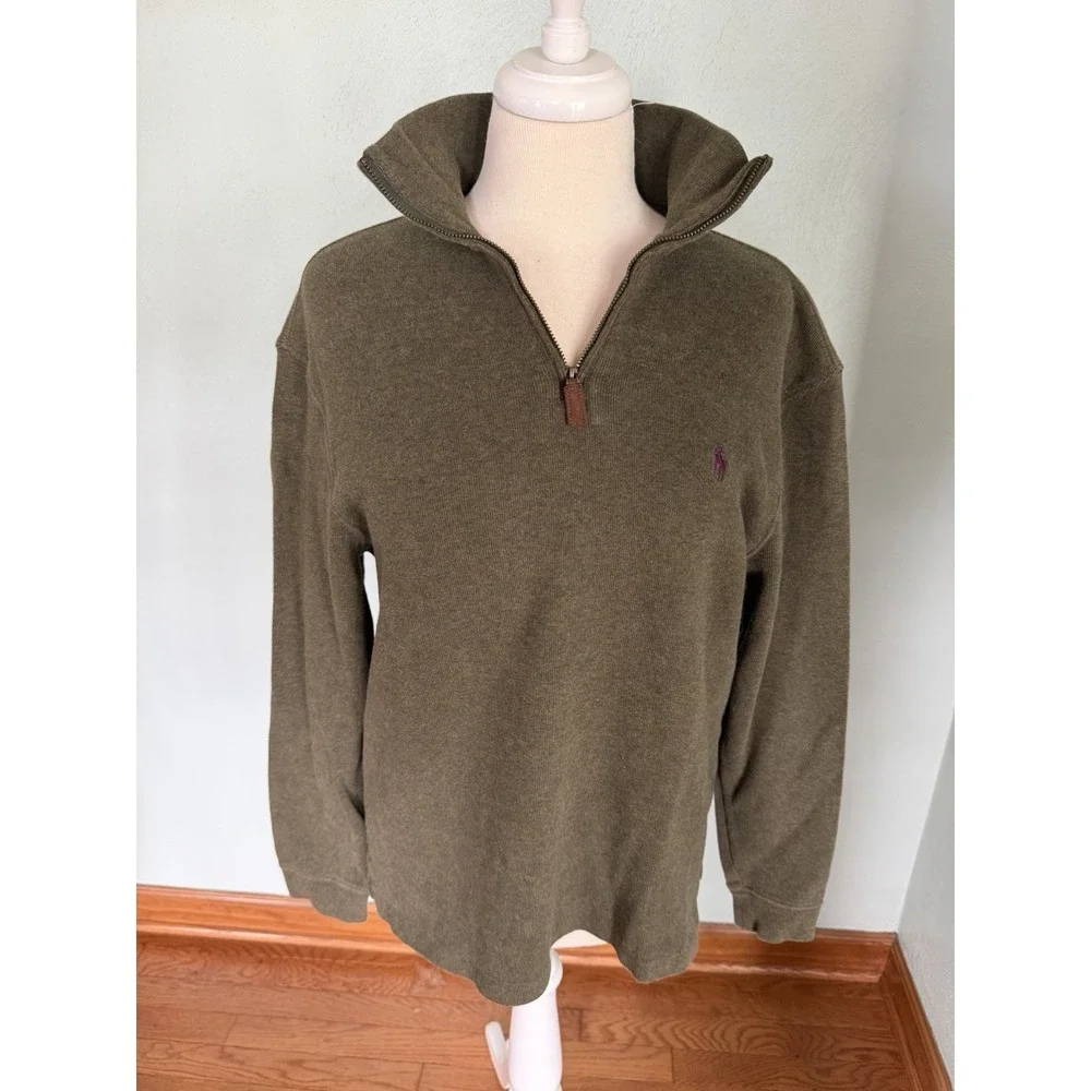 Ralph Lauren polo ralph